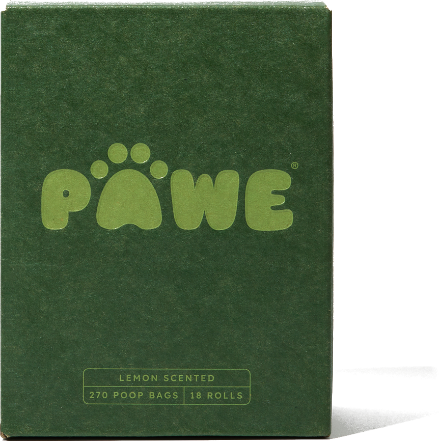PAWE 18 roll pack, 270 bags