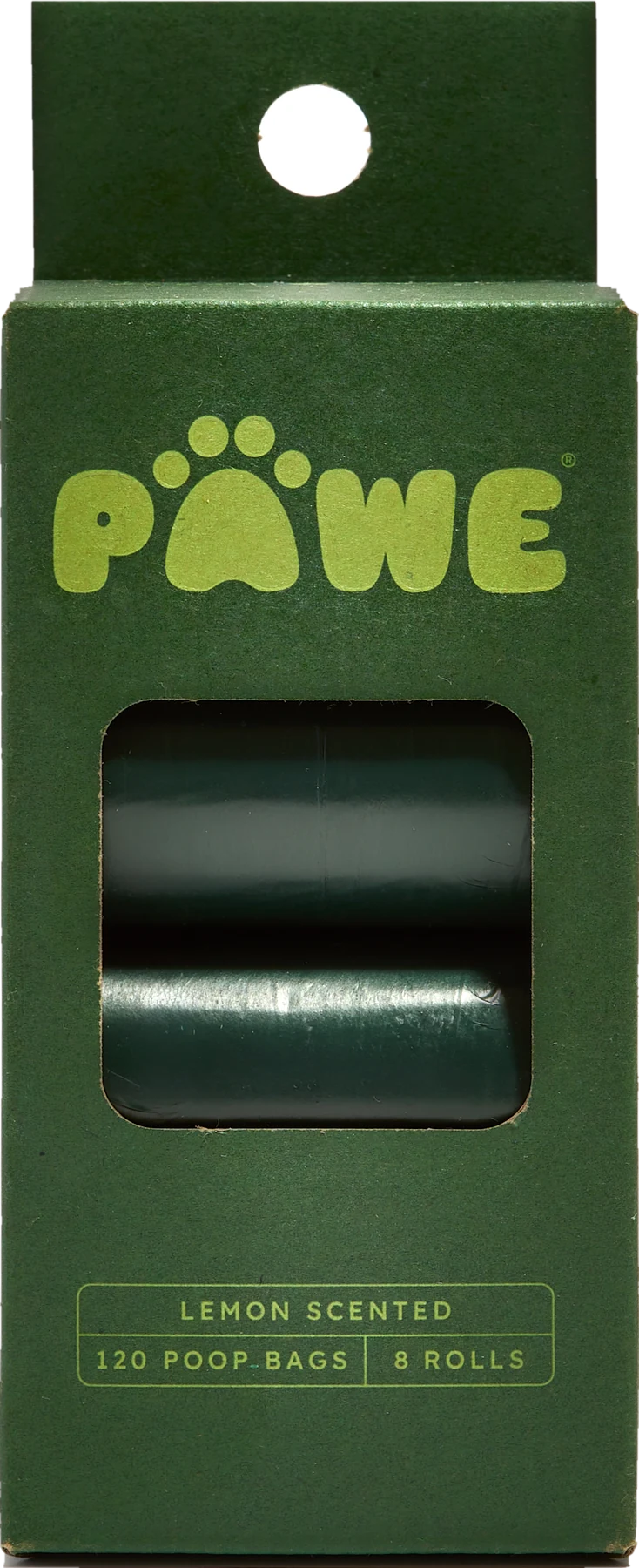 PAWE 8 roll pack, 120 bags